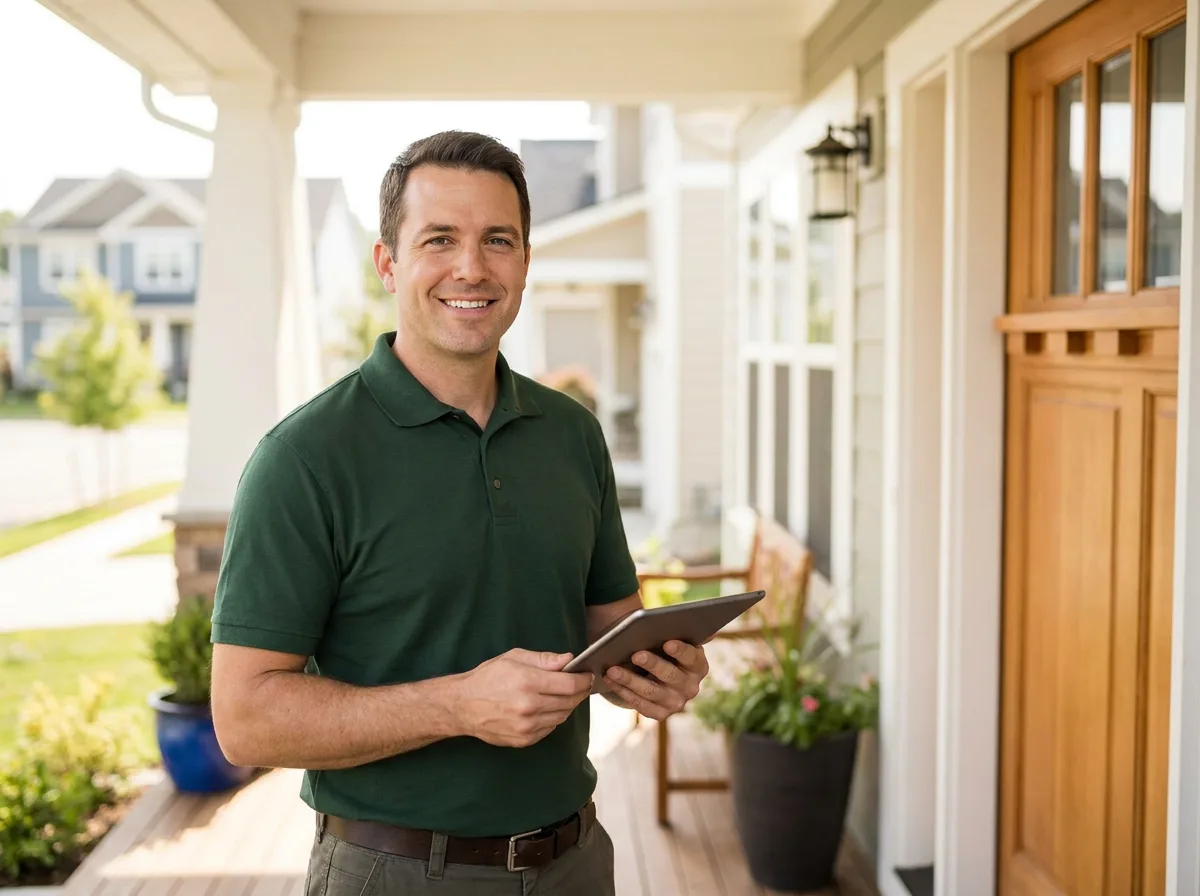 Pest control FAQs for Russell, IL